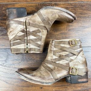 Freebird by Steven Sammi Boots